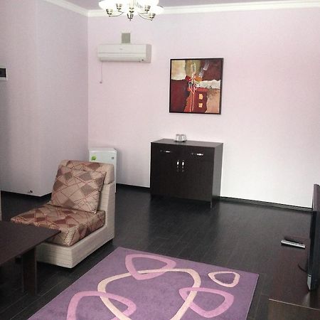 Villa 29 Jerevan Buitenkant foto