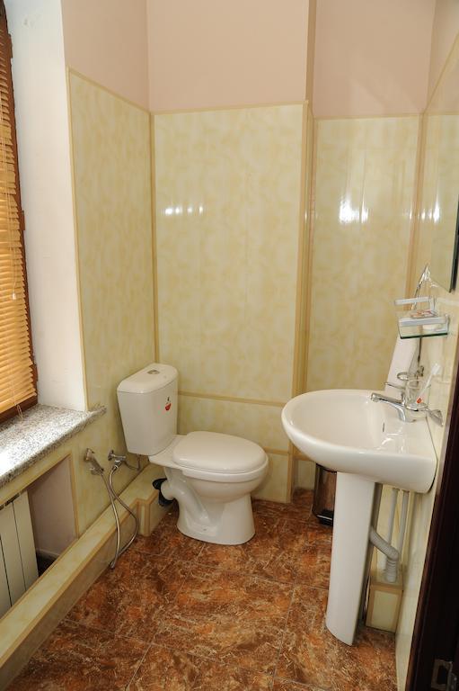Villa 29 Jerevan Kamer foto