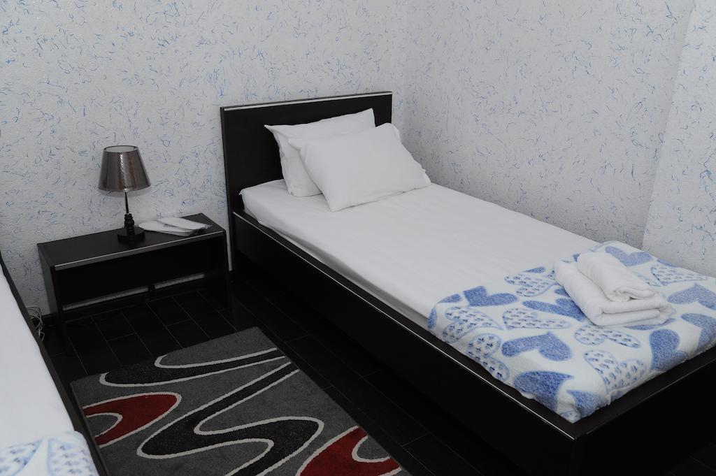 Villa 29 Jerevan Kamer foto
