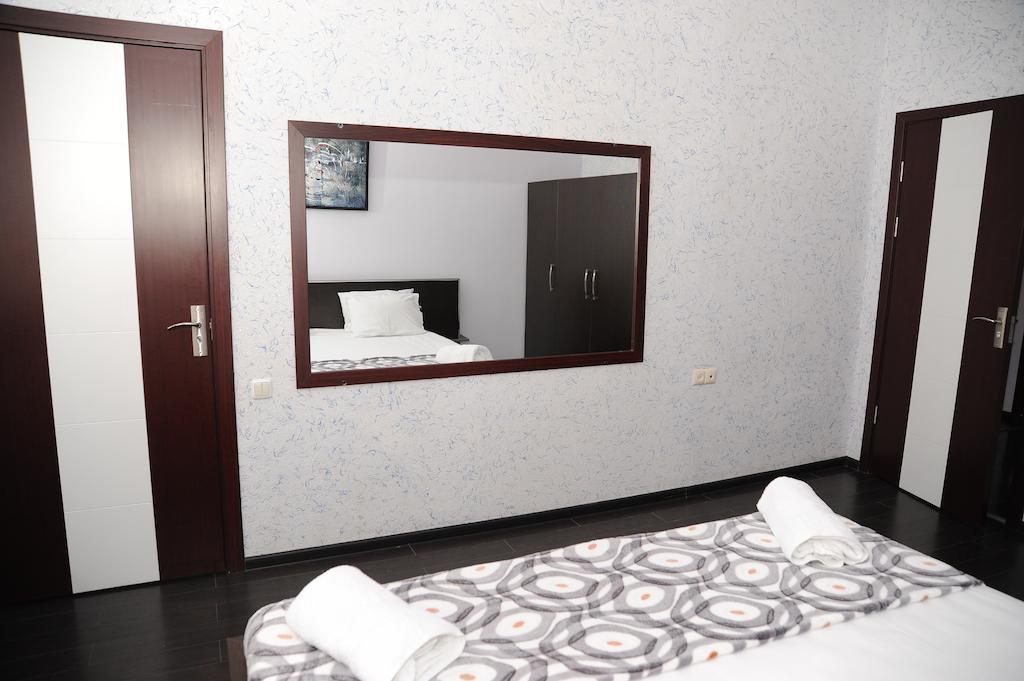 Villa 29 Jerevan Kamer foto