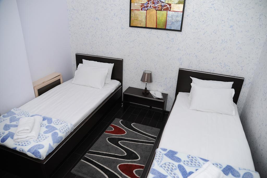 Villa 29 Jerevan Kamer foto