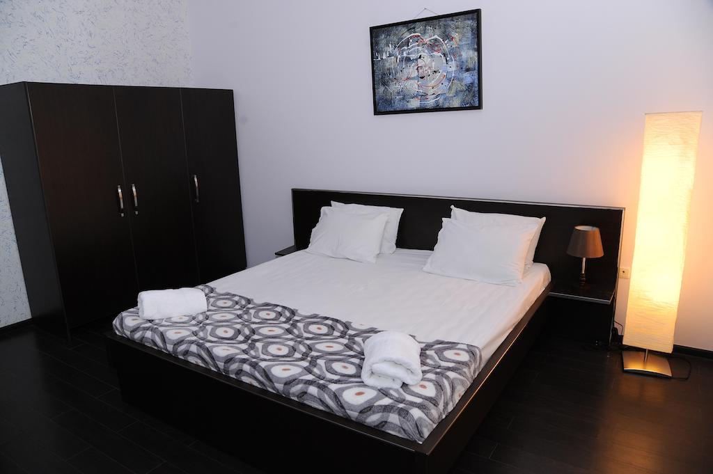 Villa 29 Jerevan Kamer foto