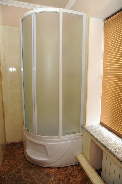 Villa 29 Jerevan Kamer foto