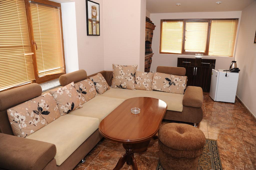 Villa 29 Jerevan Buitenkant foto
