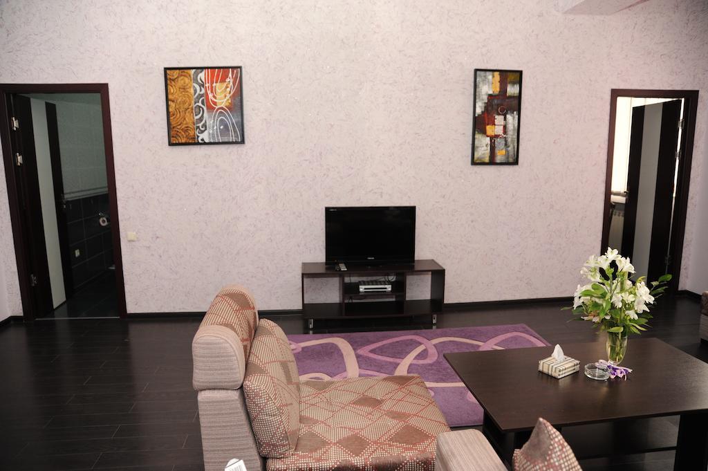 Villa 29 Jerevan Kamer foto