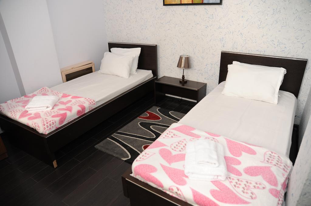 Villa 29 Jerevan Kamer foto
