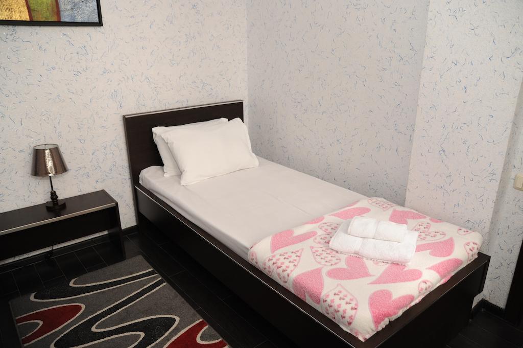 Villa 29 Jerevan Kamer foto
