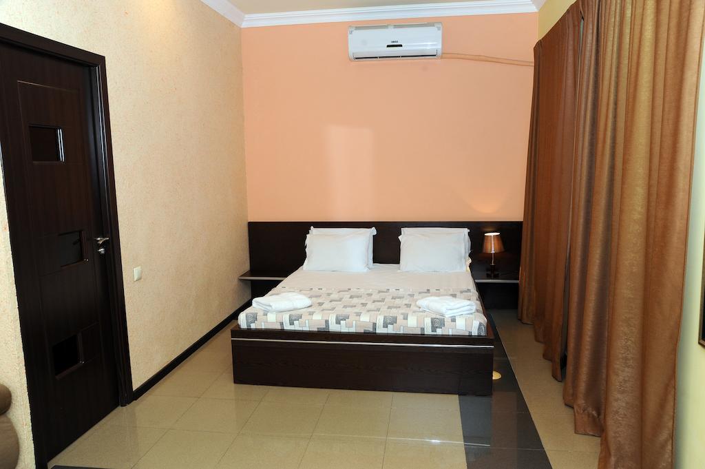 Villa 29 Jerevan Kamer foto