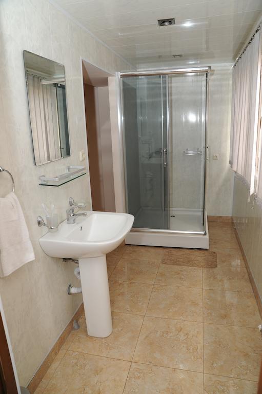 Villa 29 Jerevan Kamer foto