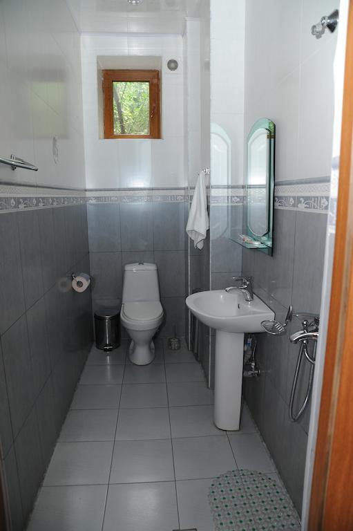 Villa 29 Jerevan Kamer foto